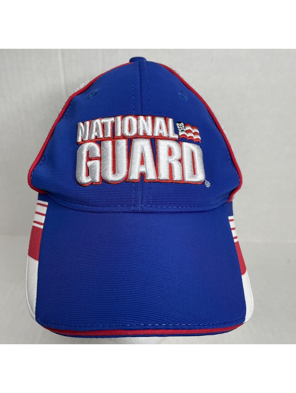 Dale Earnhardt Jr National Guard Chase Authentic's Element Hat # 88 Cap